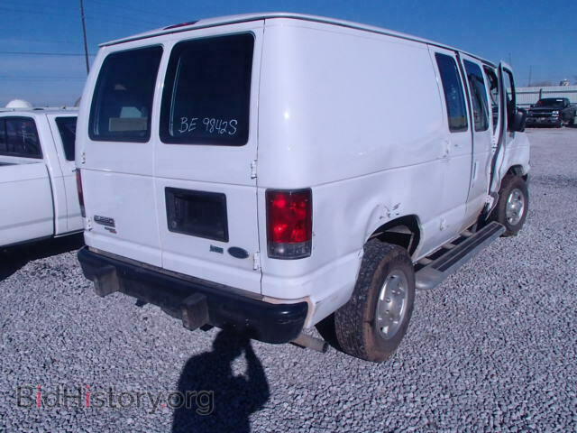 2014 FORD ECONOLINE - VIN: 1FTNE2EW9EDA95772 - Фото 4