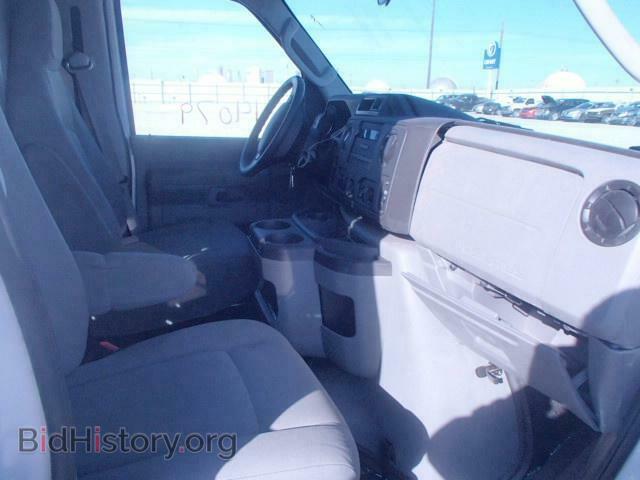 2014 FORD ECONOLINE - VIN: 1FTNE2EW9EDA95772 - Фото 5