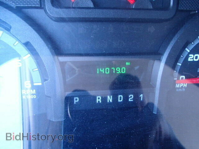 2014 FORD ECONOLINE - VIN: 1FTNE2EW9EDA95772 - Фото 8