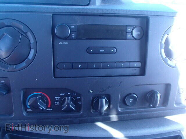 2014 FORD ECONOLINE - VIN: 1FTNE2EW9EDA95772 - Фото 9