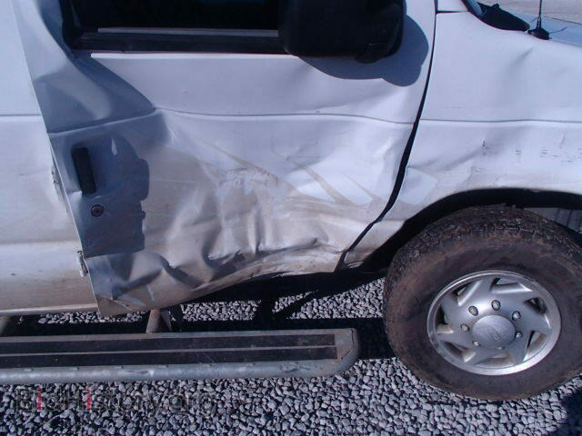 2014 FORD ECONOLINE - VIN: 1FTNE2EW9EDA95772 - Фото 10