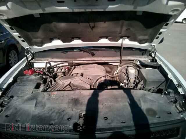2013 CHEVROLET SILVERADO - VIN: 3GCPCPEA8DG131999 - Фото 7