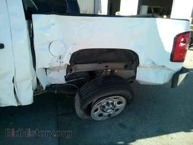 2013 CHEVROLET SILVERADO - VIN: 3GCPCPEA8DG131999 - Фото 10