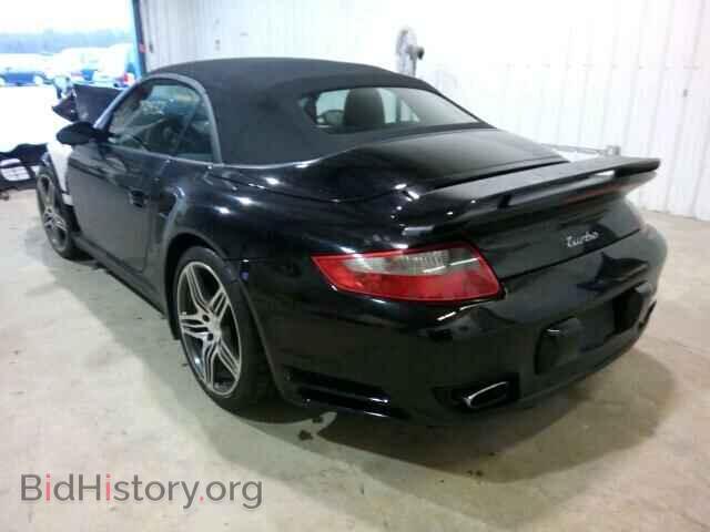 2009 PORSCHE 911 - VIN: WP0CD29909S773342 - Фото 3