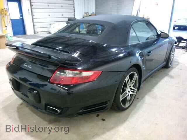 2009 PORSCHE 911 - VIN: WP0CD29909S773342 - Фото 4