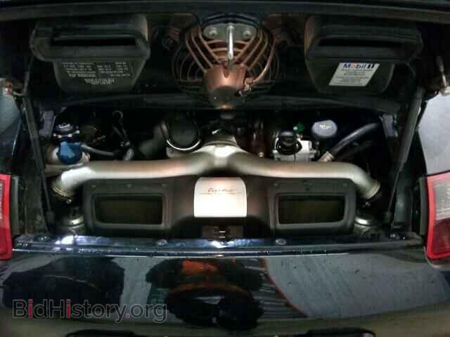 2009 PORSCHE 911 - VIN: WP0CD29909S773342 - Фото 7