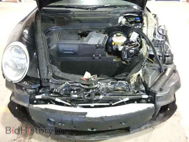 2009 PORSCHE 911 - VIN: WP0CD29909S773342 - Фото 9