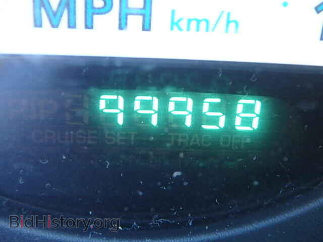 2007 DODGE CARAVAN - VIN: 1D4GP24RX7B256761 - Фото 8