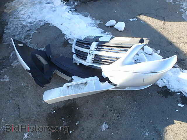 2007 DODGE CARAVAN - VIN: 1D4GP24RX7B256761 - Фото 9