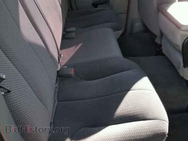 2004 DODGE RAM 1500 - VIN: 1D7HA18N04S744767 - Фото 6