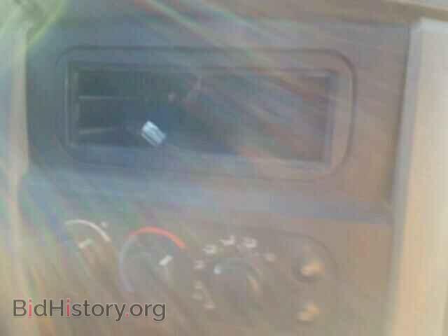 2004 DODGE RAM 1500 - VIN: 1D7HA18N04S744767 - Фото 9