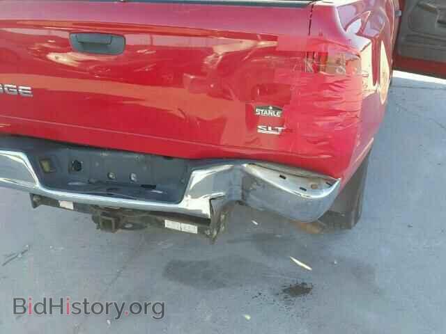 2004 DODGE RAM 1500 - VIN: 1D7HA18N04S744767 - Фото 10