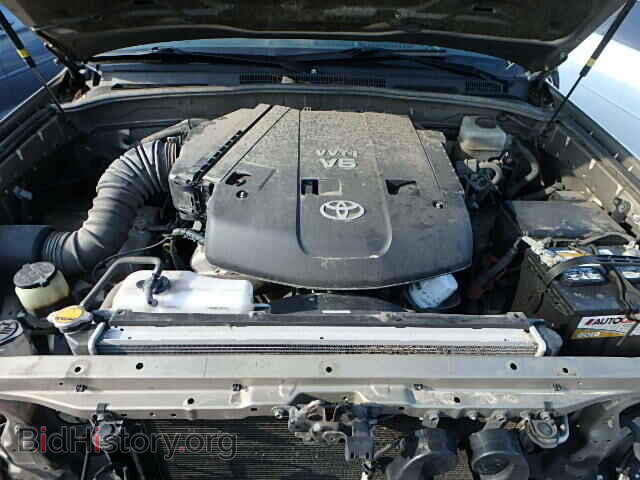 2006 TOYOTA 4RUNNER - VIN: JTEBU14R560103110 - Фото 7