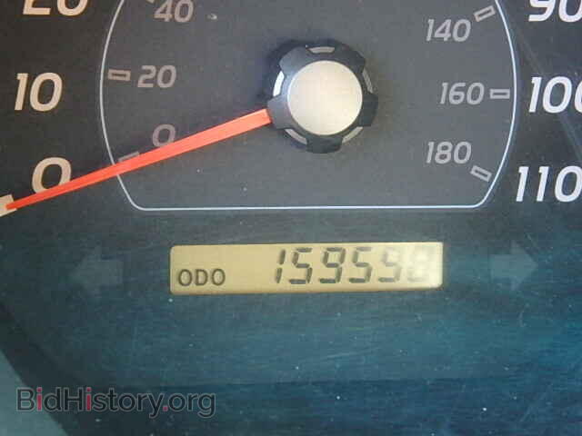 2006 TOYOTA 4RUNNER - VIN: JTEBU14R560103110 - Фото 8