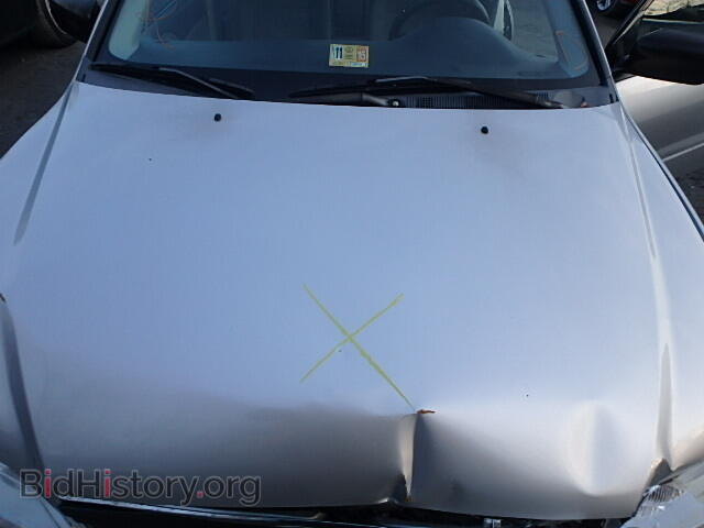 2003 MITSUBISHI LANCER - VIN: JA3AJ26E13U114424 - Фото 7