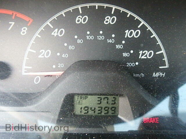 2003 MITSUBISHI LANCER - VIN: JA3AJ26E13U114424 - Фото 8