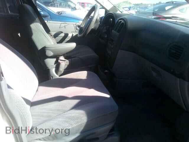 2006 DODGE CARAVAN - VIN: 1D4GP25B76B744856 - Photo 5