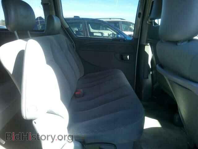 2006 DODGE CARAVAN - VIN: 1D4GP25B76B744856 - Photo 6