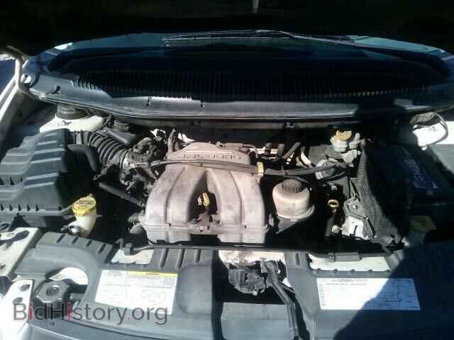 2006 DODGE CARAVAN - VIN: 1D4GP25B76B744856 - Photo 7