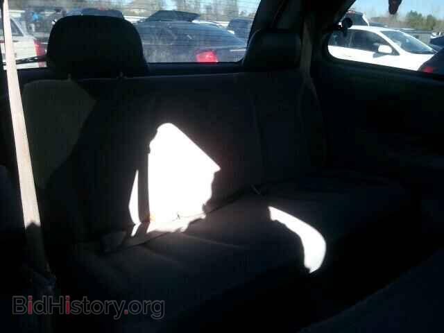 2006 DODGE CARAVAN - VIN: 1D4GP25B76B744856 - Photo 9