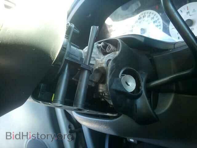 2006 DODGE CARAVAN - VIN: 1D4GP25B76B744856 - Photo 10