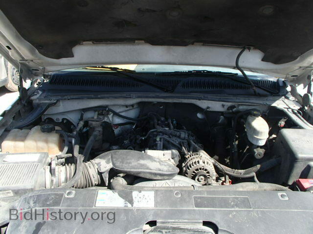 2007 CHEVROLET SILVERADO - VIN: 1GCHC24U47E123011 - Фото 7