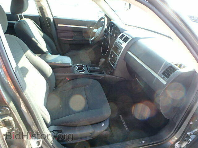 2010 DODGE CHARGER - VIN: 2B3CA3CV4AH243473 - Фото 5