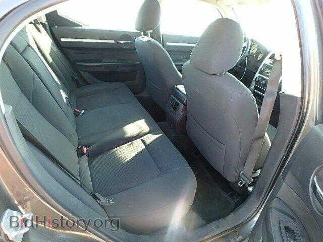 2010 DODGE CHARGER - VIN: 2B3CA3CV4AH243473 - Фото 6