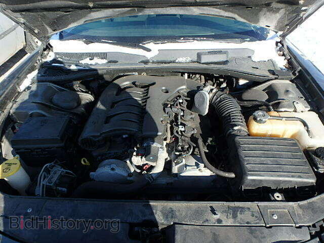 2010 DODGE CHARGER - VIN: 2B3CA3CV4AH243473 - Фото 7