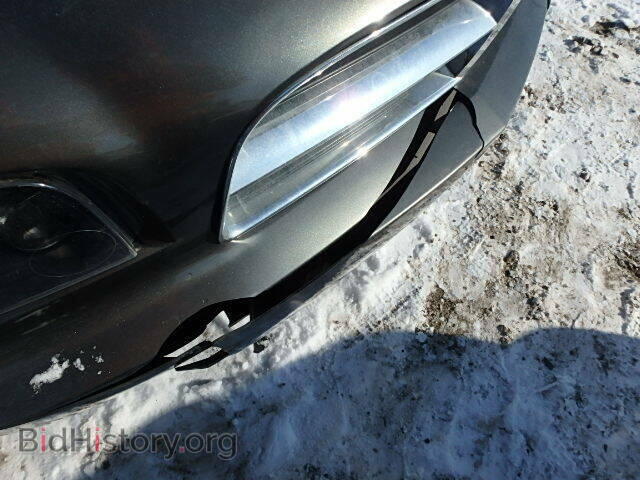 2010 DODGE CHARGER - VIN: 2B3CA3CV4AH243473 - Фото 10