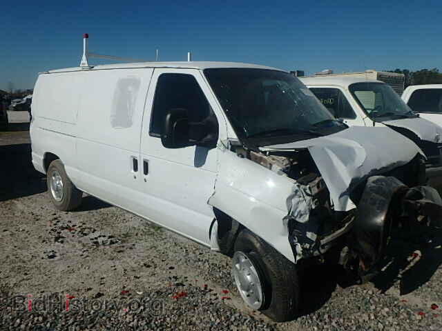 Фотография 1FTNE1EW3ADA94864 - FORD ECONOLINE 2010