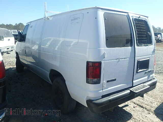 2010 FORD ECONOLINE - VIN: 1FTNE1EW3ADA94864 - Фото 3