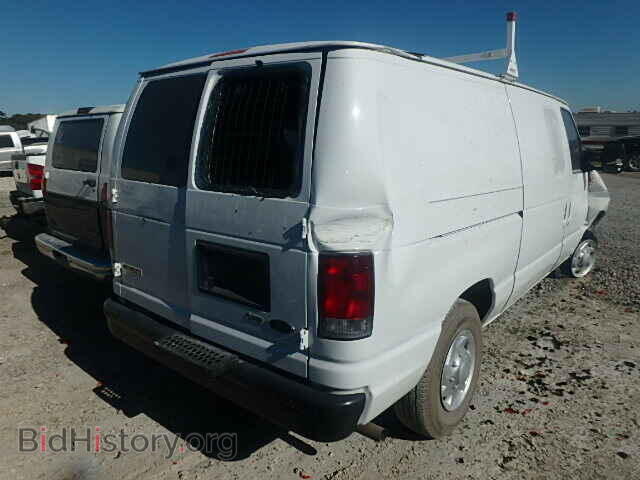 2010 FORD ECONOLINE - VIN: 1FTNE1EW3ADA94864 - Фото 4