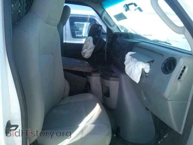 2010 FORD ECONOLINE - VIN: 1FTNE1EW3ADA94864 - Фото 5