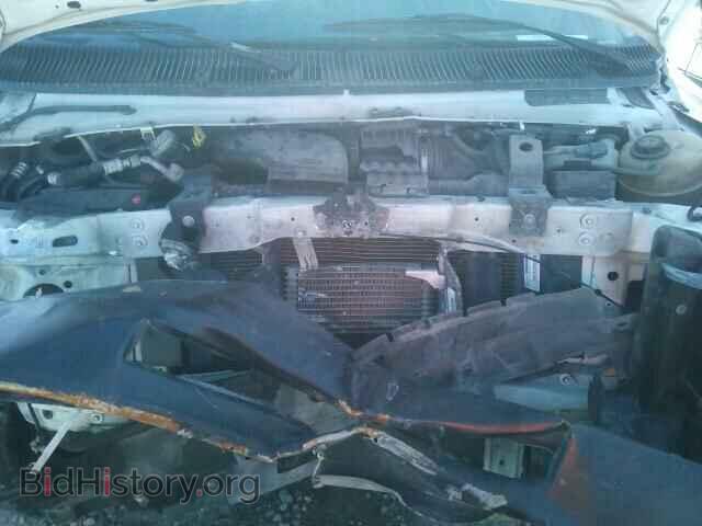2010 FORD ECONOLINE - VIN: 1FTNE1EW3ADA94864 - Фото 7