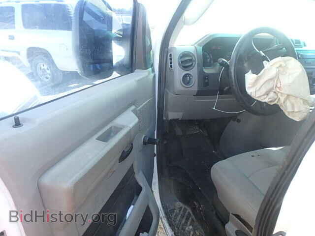 2010 FORD ECONOLINE - VIN: 1FTNE1EW3ADA94864 - Фото 9
