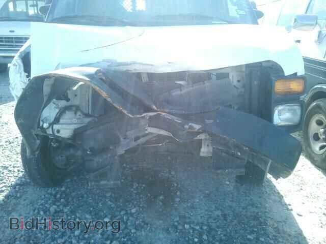 2010 FORD ECONOLINE - VIN: 1FTNE1EW3ADA94864 - Фото 10