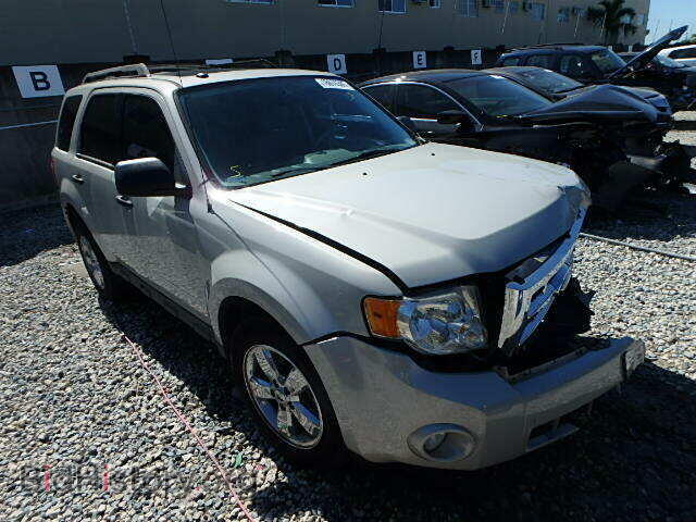 Фотография 1FMCU03GX9KB20492 - FORD ESCAPE 2009