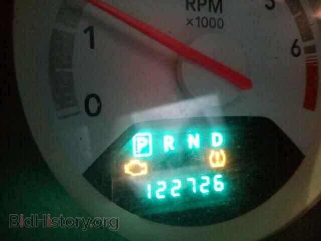 2008 DODGE AVENGER - VIN: 1B3LC56K28N682907 - Фото 8