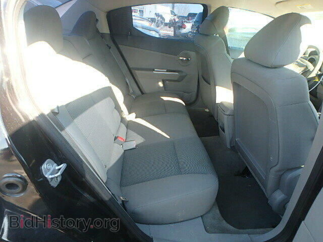 2008 DODGE AVENGER - VIN: 1B3LC56J08N144603 - Фото 6