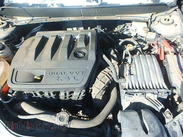 2008 DODGE AVENGER - VIN: 1B3LC56J08N144603 - Фото 7