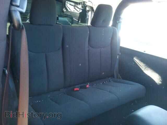 2015 JEEP WRANGLER - VIN: 1C4AJWAG1FL556146 - Фото 6