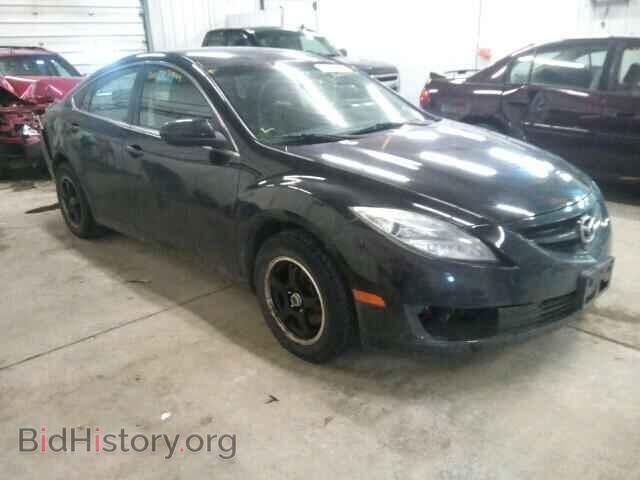 Photo 1YVHP81HX95M46538 - MAZDA 6 2009