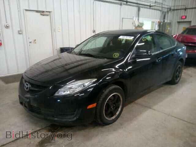 2009 MAZDA 6 - VIN: 1YVHP81HX95M46538 - Фото 2
