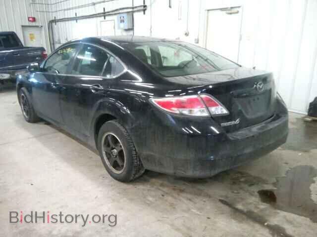 2009 MAZDA 6 - VIN: 1YVHP81HX95M46538 - Фото 3
