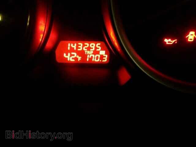 2009 MAZDA 6 - VIN: 1YVHP81HX95M46538 - Фото 8