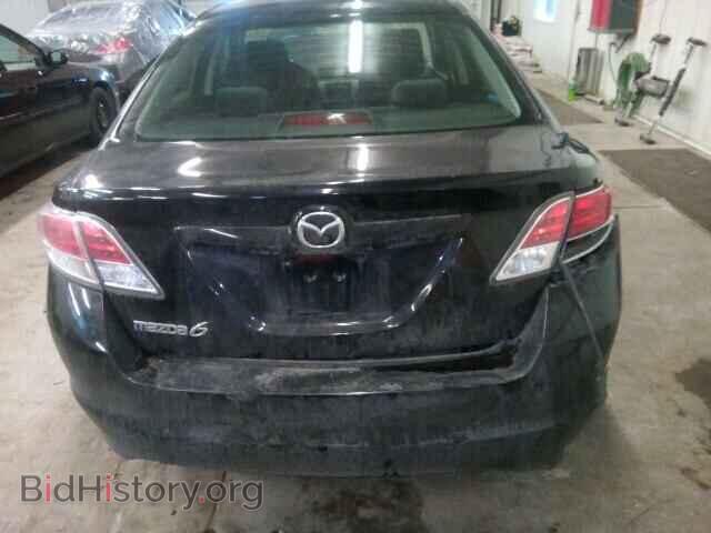 2009 MAZDA 6 - VIN: 1YVHP81HX95M46538 - Фото 9
