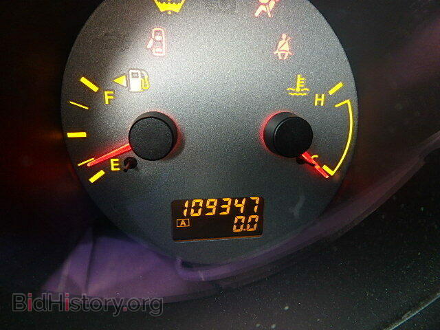 2005 NISSAN MAXIMA - VIN: 1N4BA41E55C834638 - Фото 8
