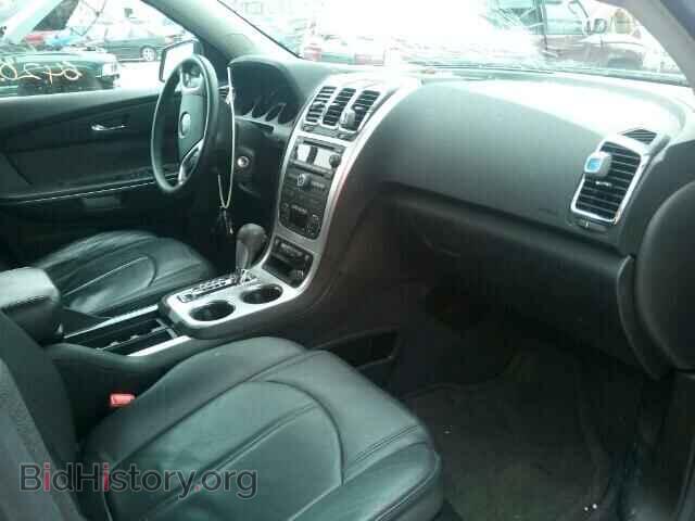 2008 GMC ACADIA - VIN: 1GKEV33778J234227 - Фото 5