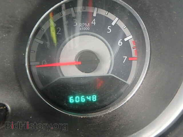 2012 CHRYSLER 200 - VIN: 1C3CCBCG2CN307786 - Photo 8